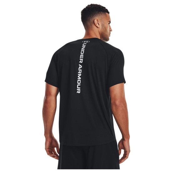Under Armour Ανδρική κοντομάνικη μπλούζα Tech Reflective SS T-Shirt